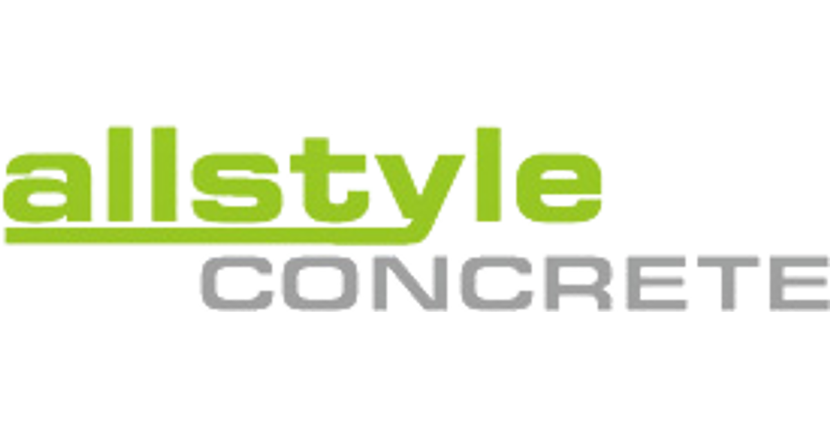 Contact – AllStyle Concrete